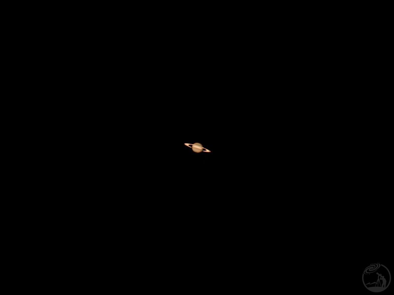 土星🪐