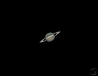 土星