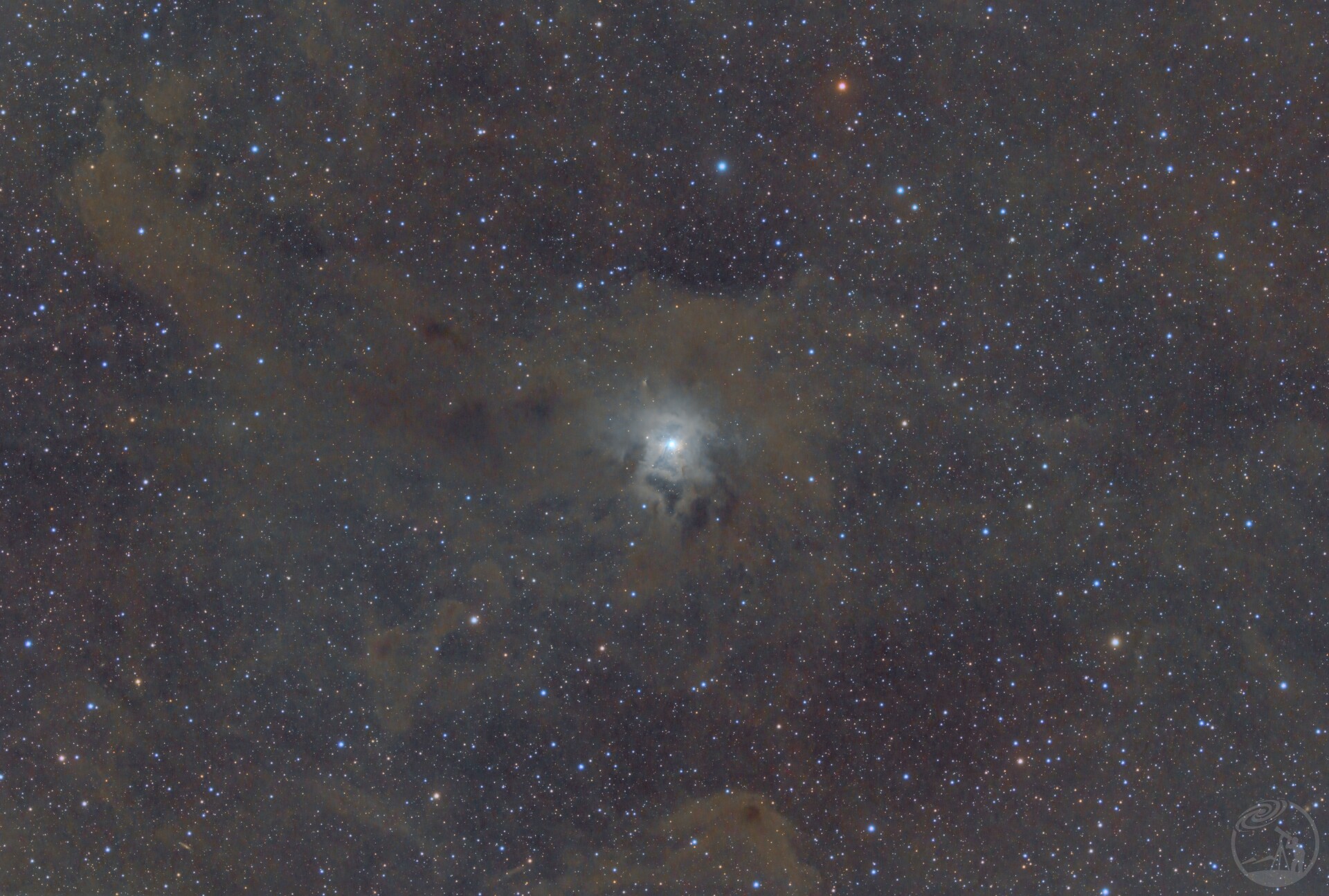 ngc7023