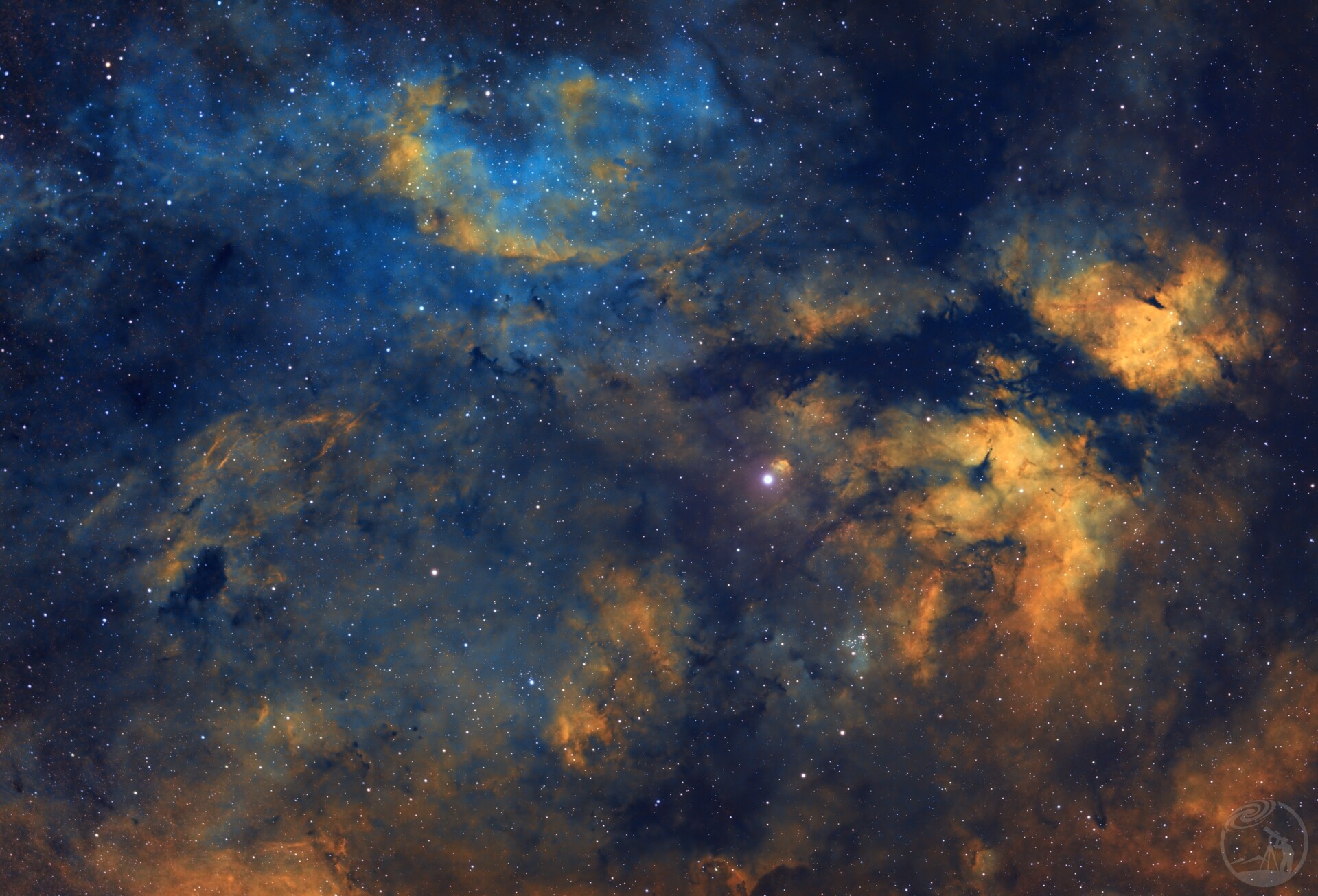 IC1318