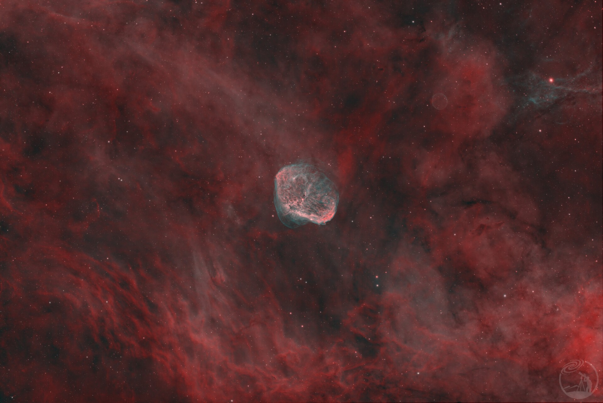 NGC6888