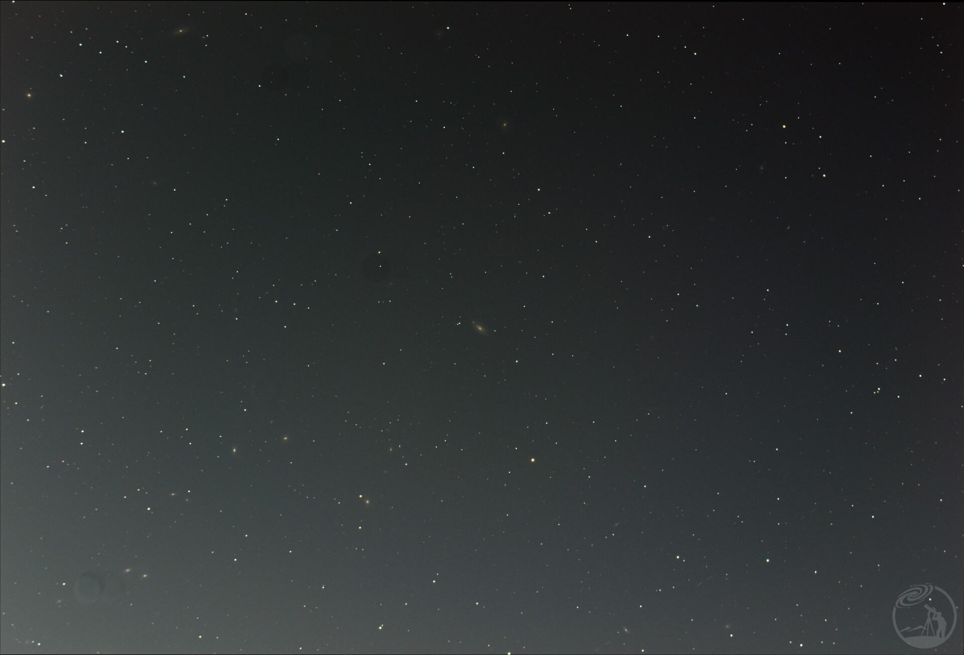 M88星系