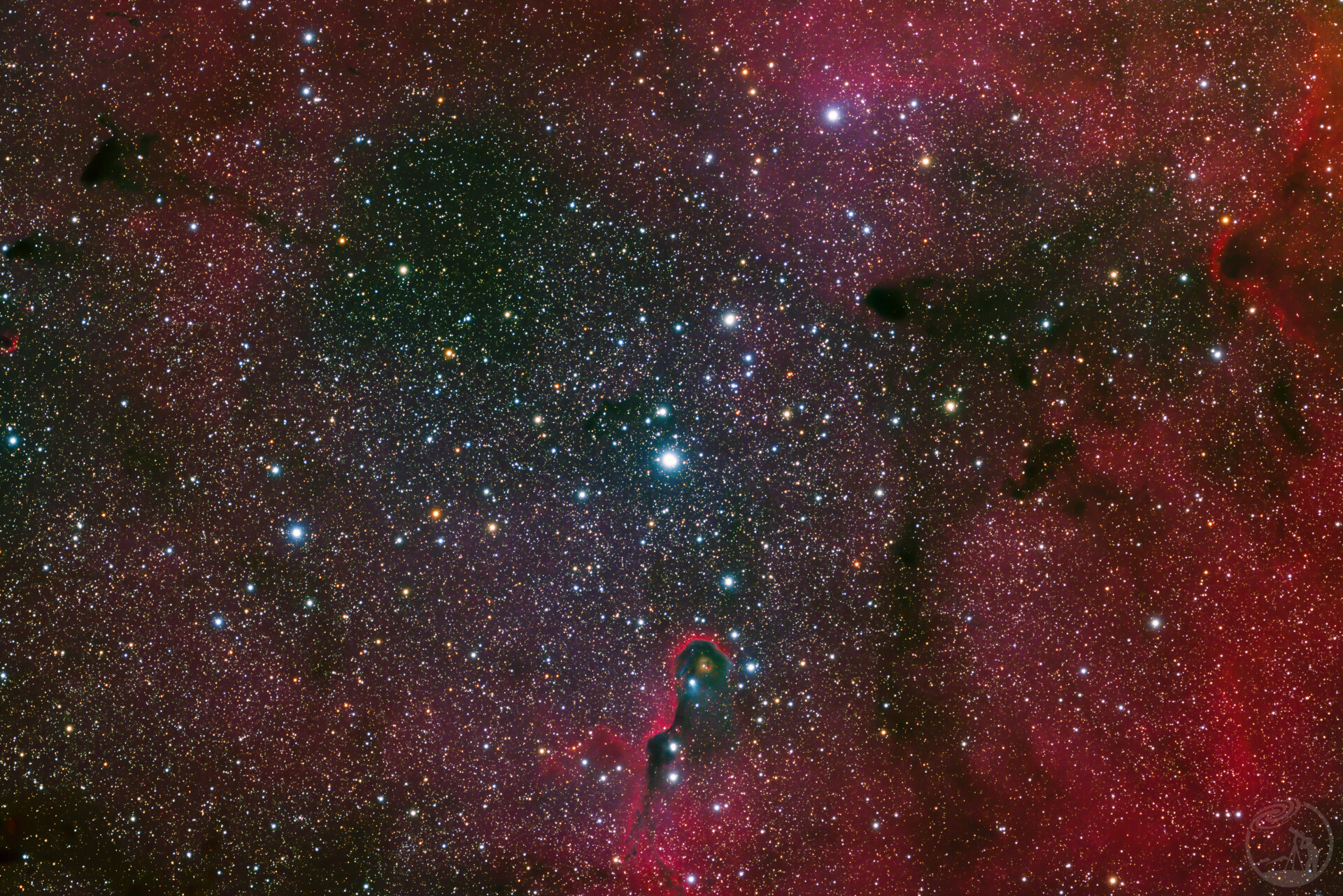 IC1396