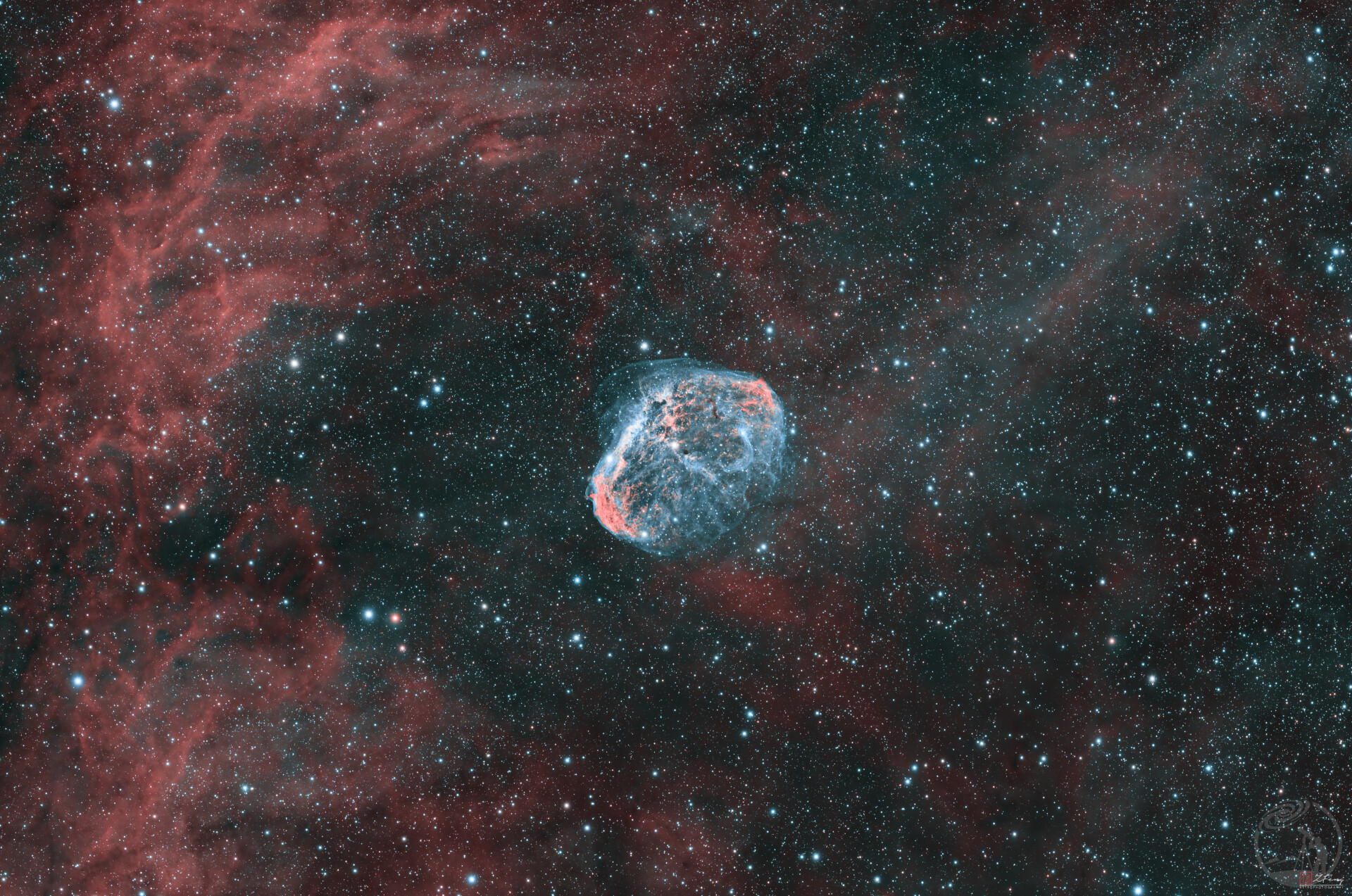 NGC6888