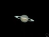 土星