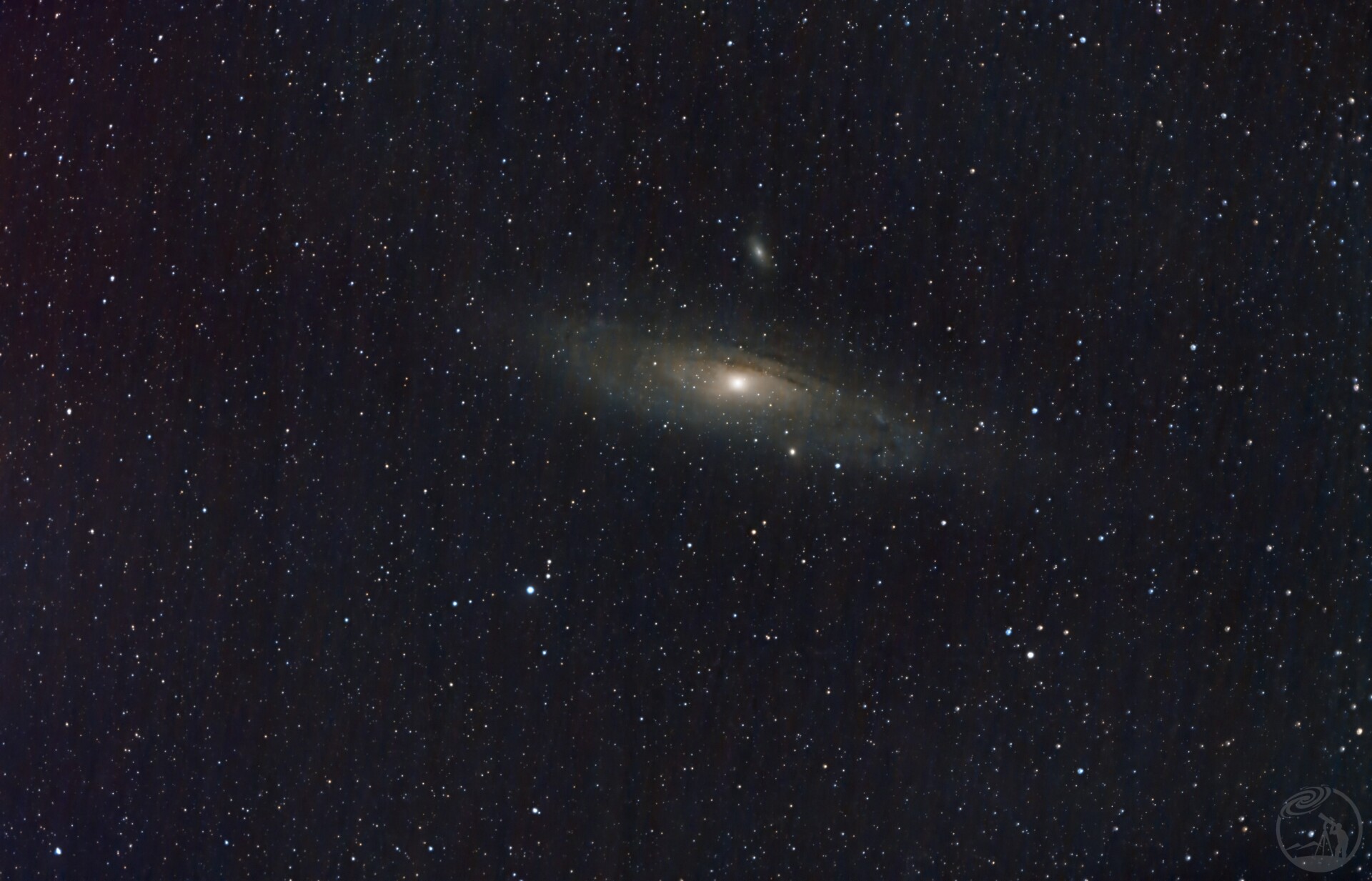 M31 仙女座星系