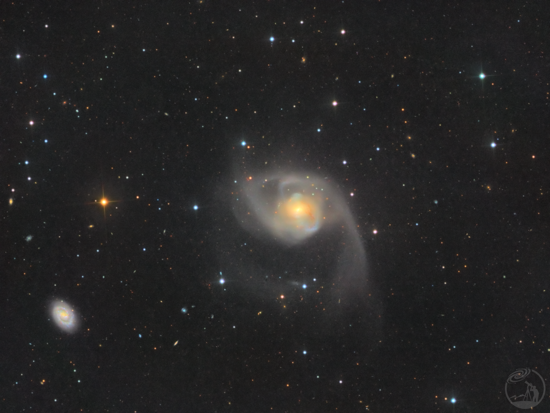 NGC7727