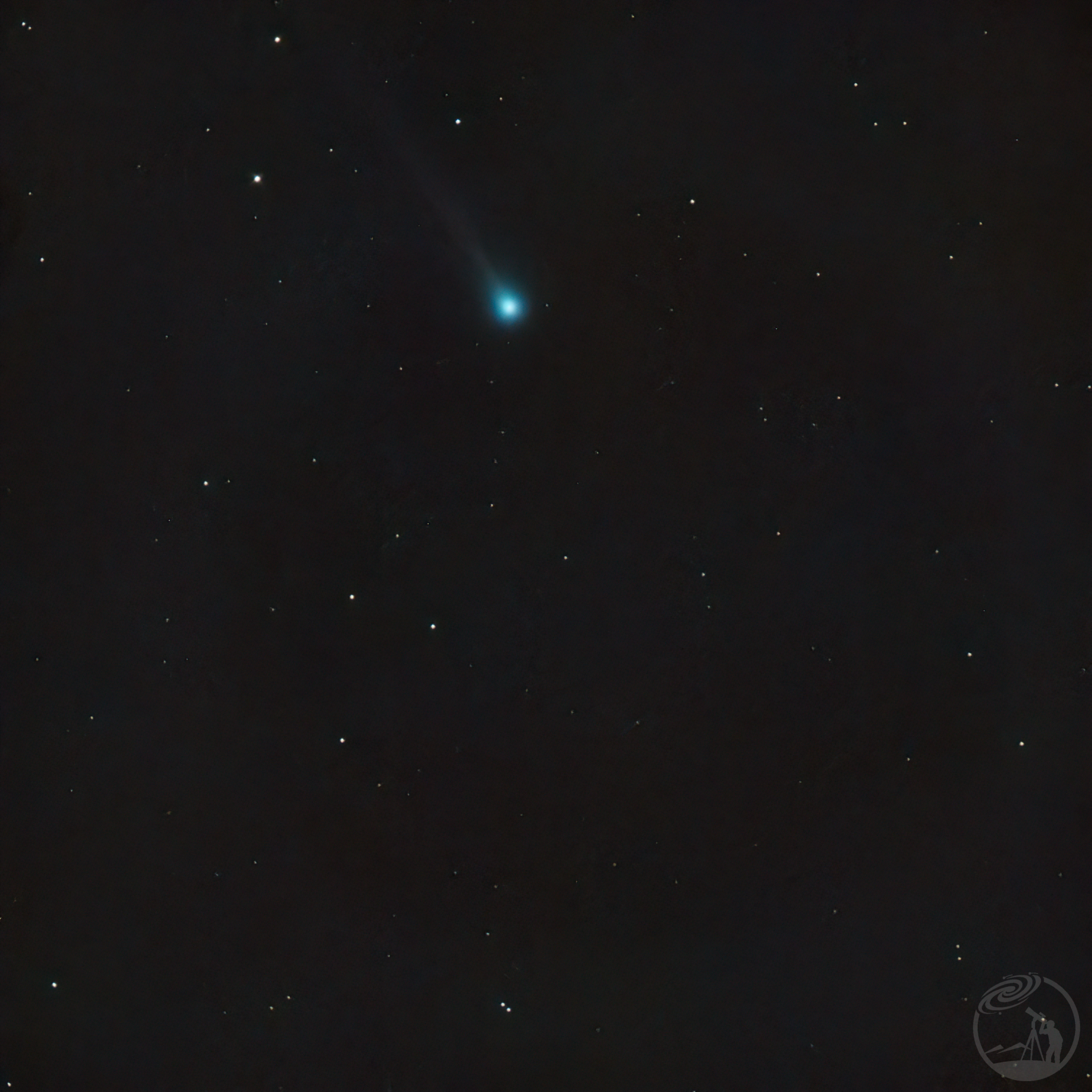 C/2023 P1彗星