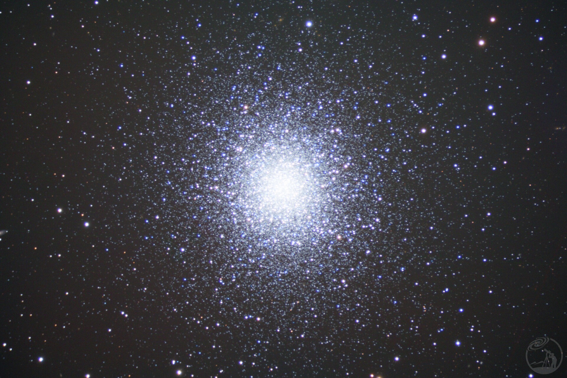 M13 武仙座球状星团