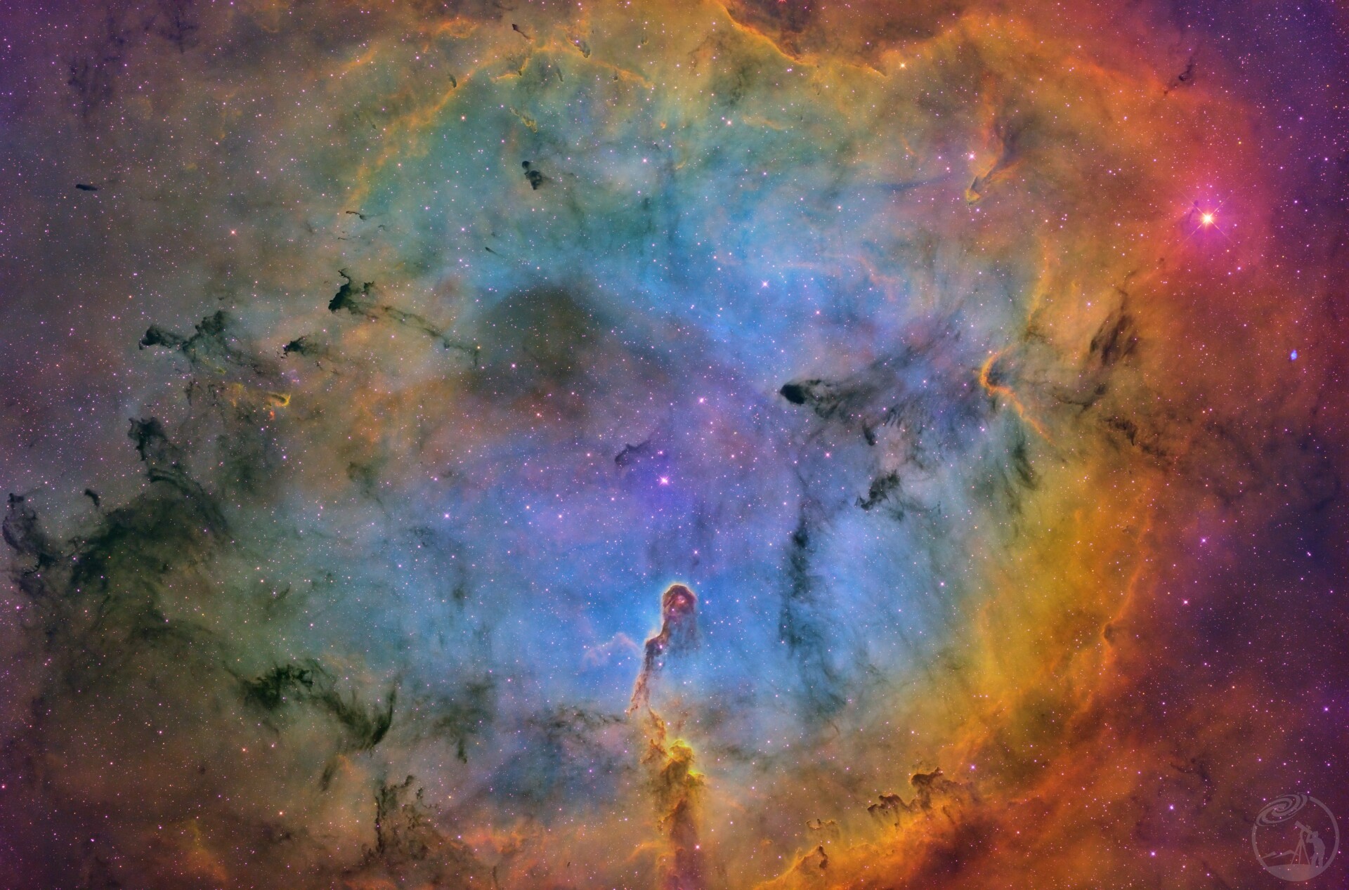 IC1396
