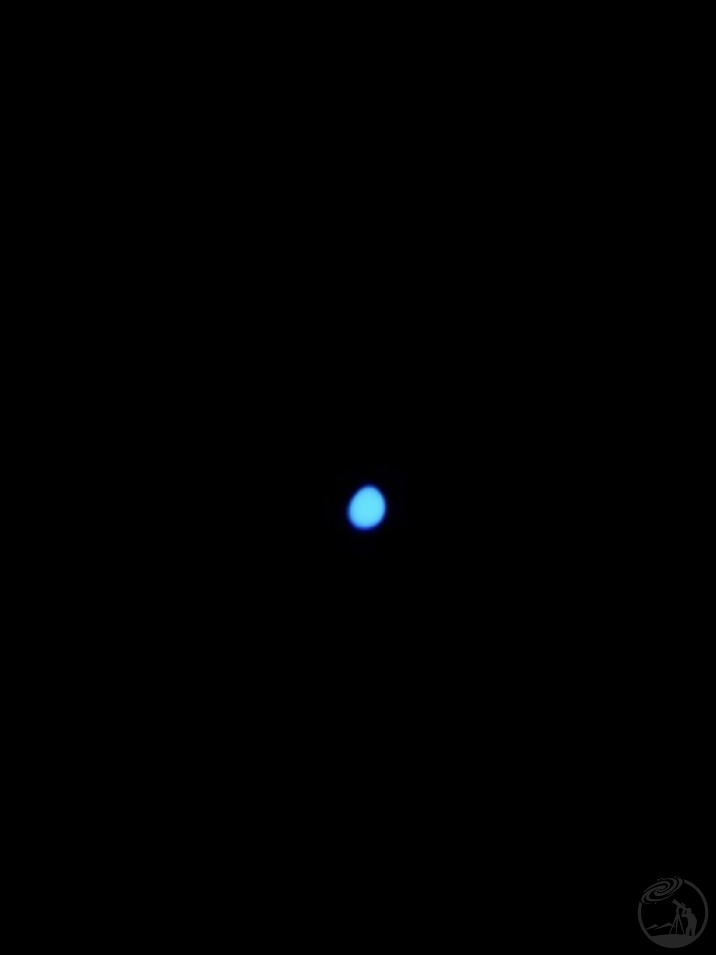 海王星