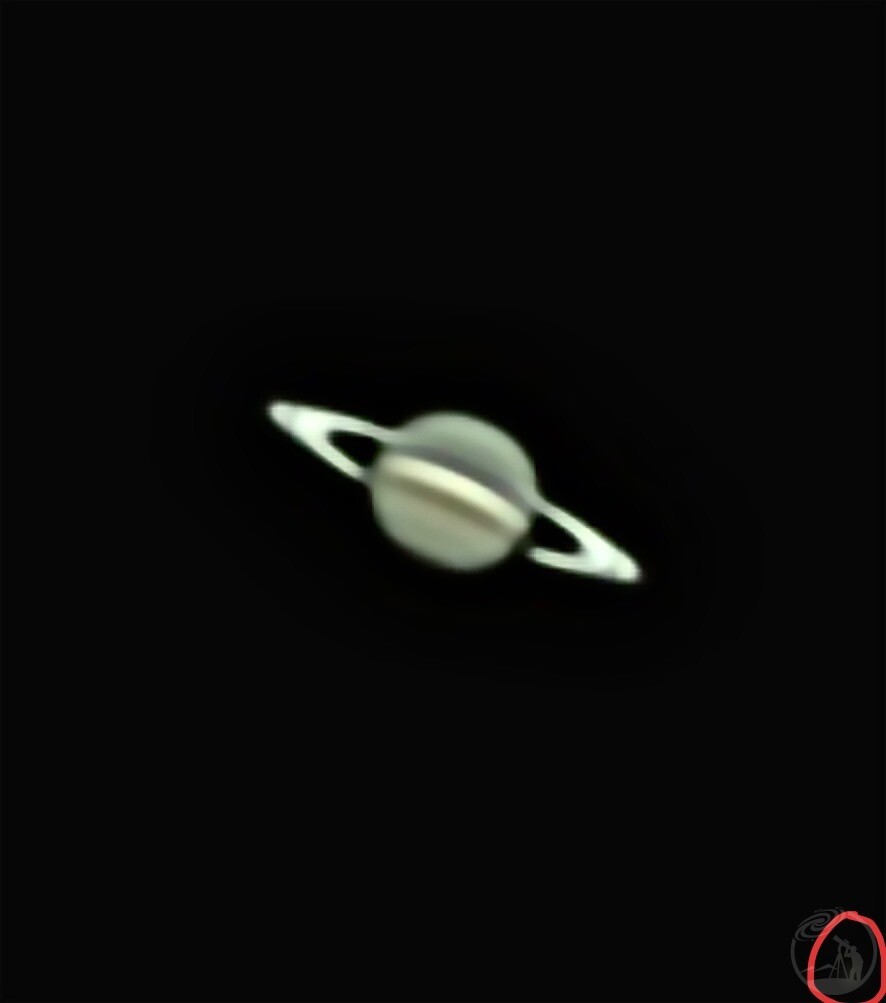 土星🪐