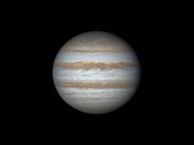 9.11 木星的另一面