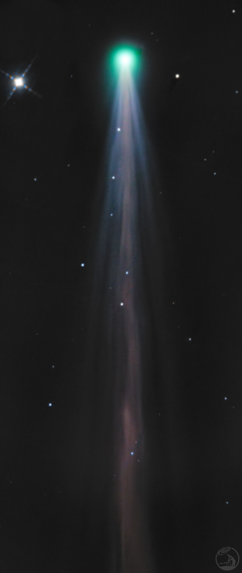 西村彗星