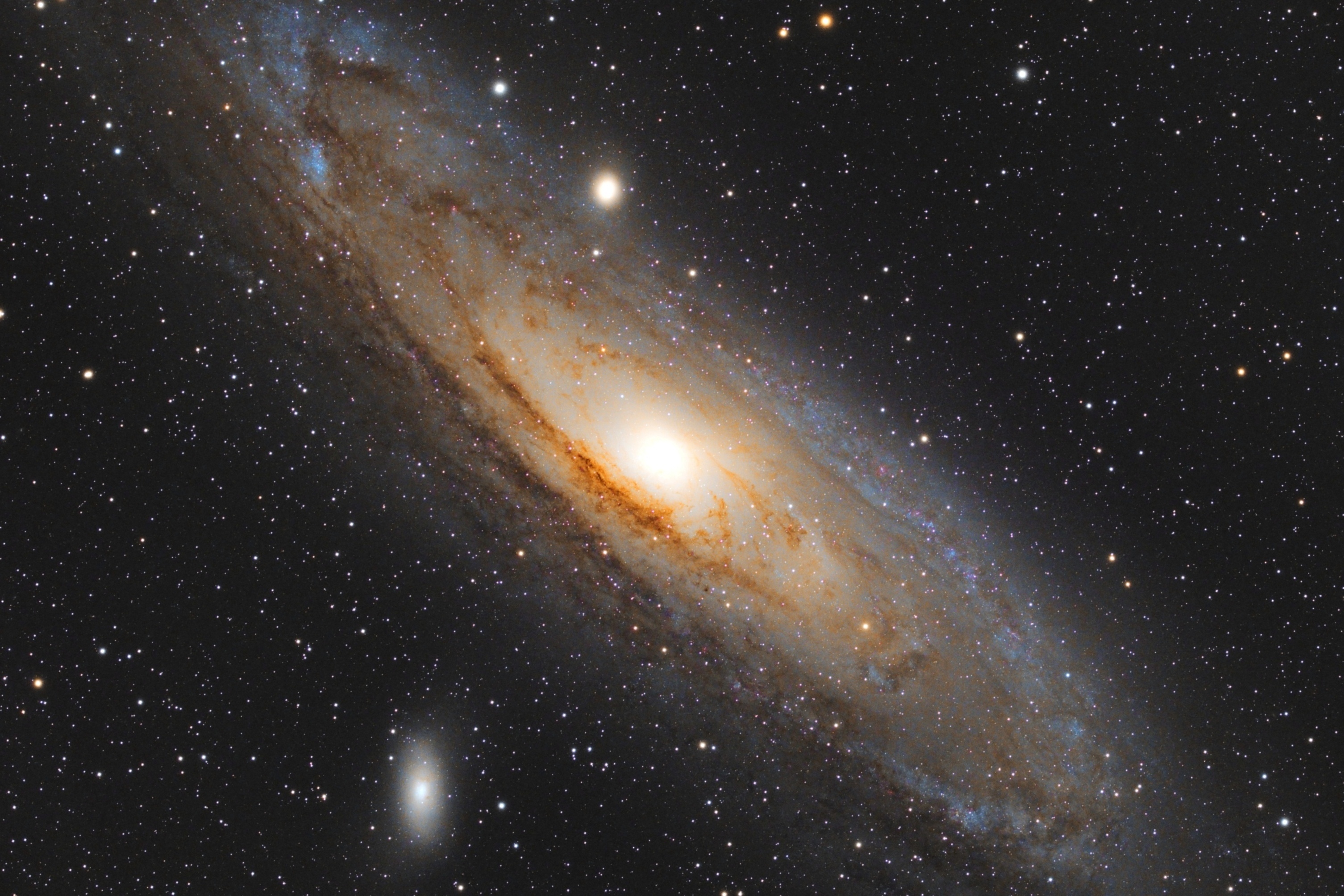 4级区打野素材M31，M33两个