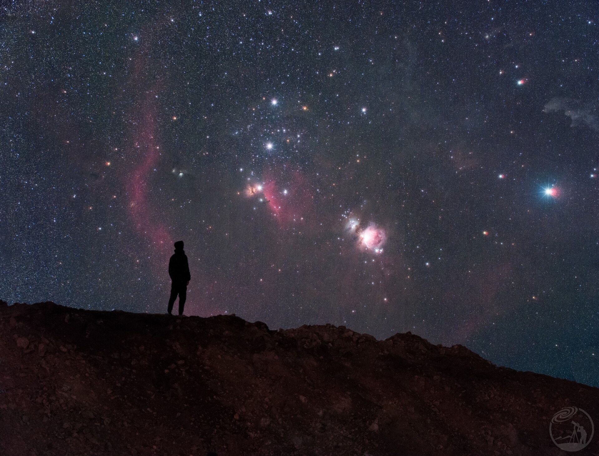 我与福禄寿三星