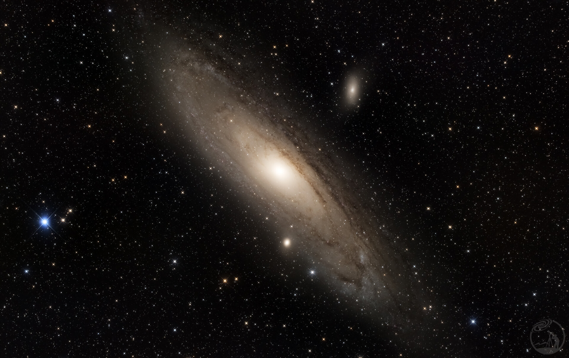 Andromeda Galaxy