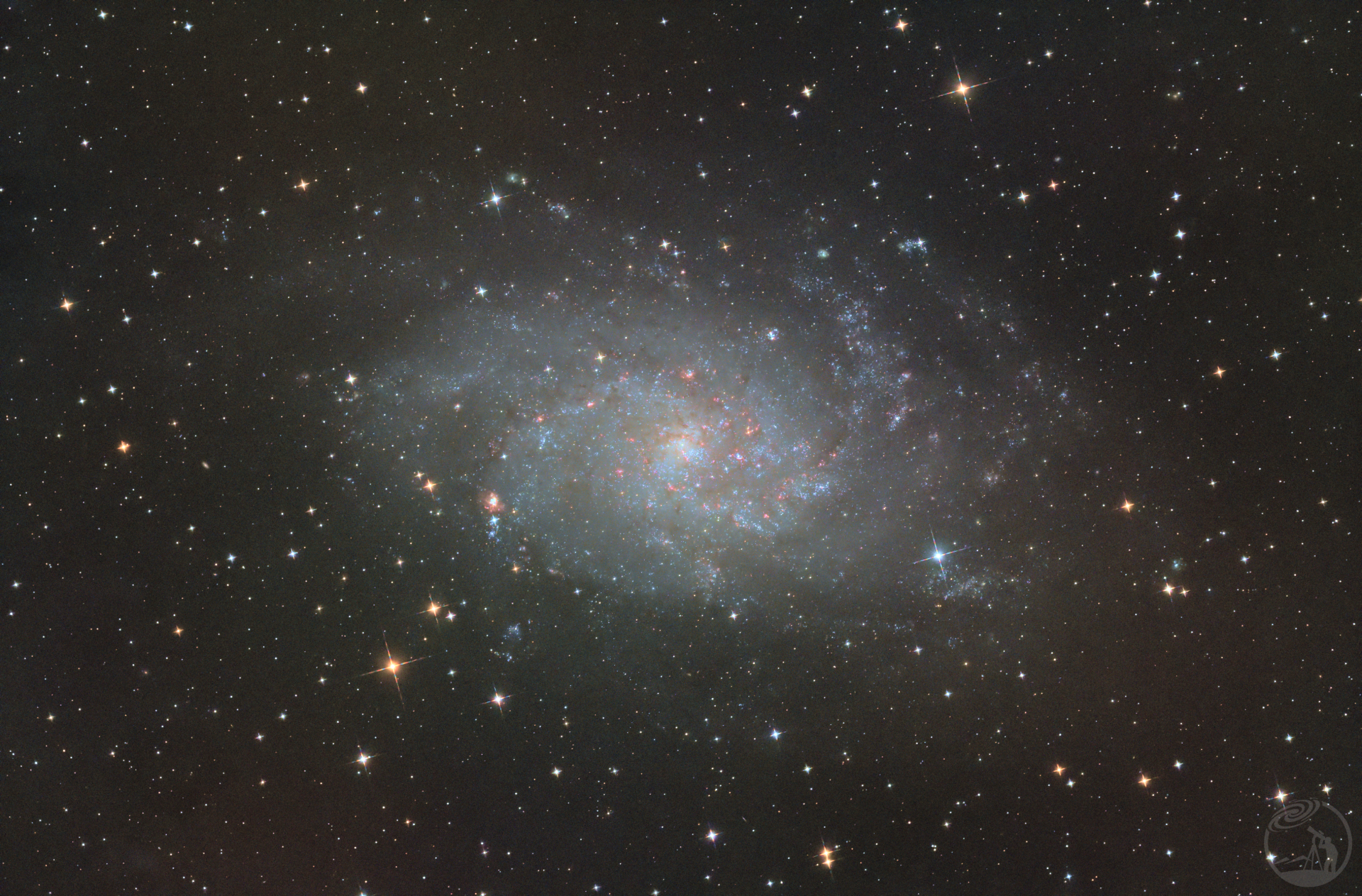 M33