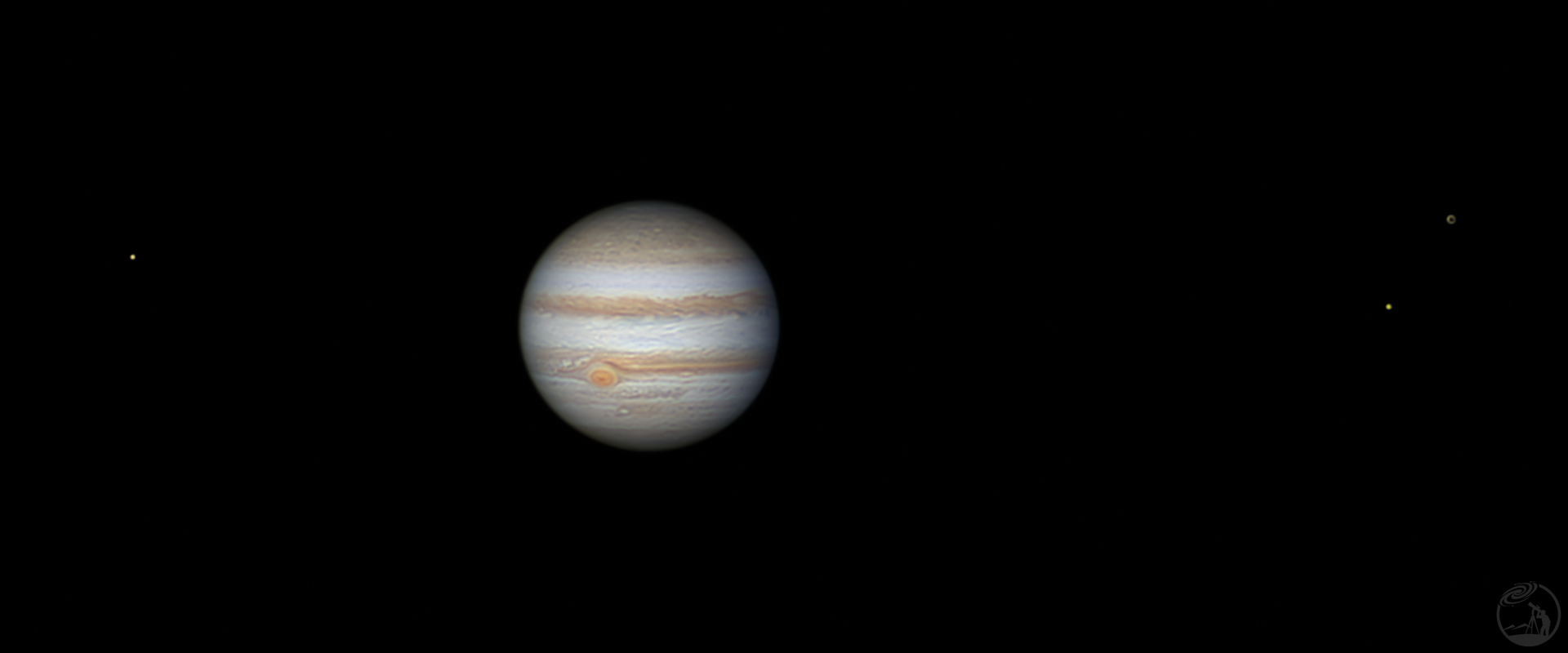 8月6日木星极品视宁度打卡