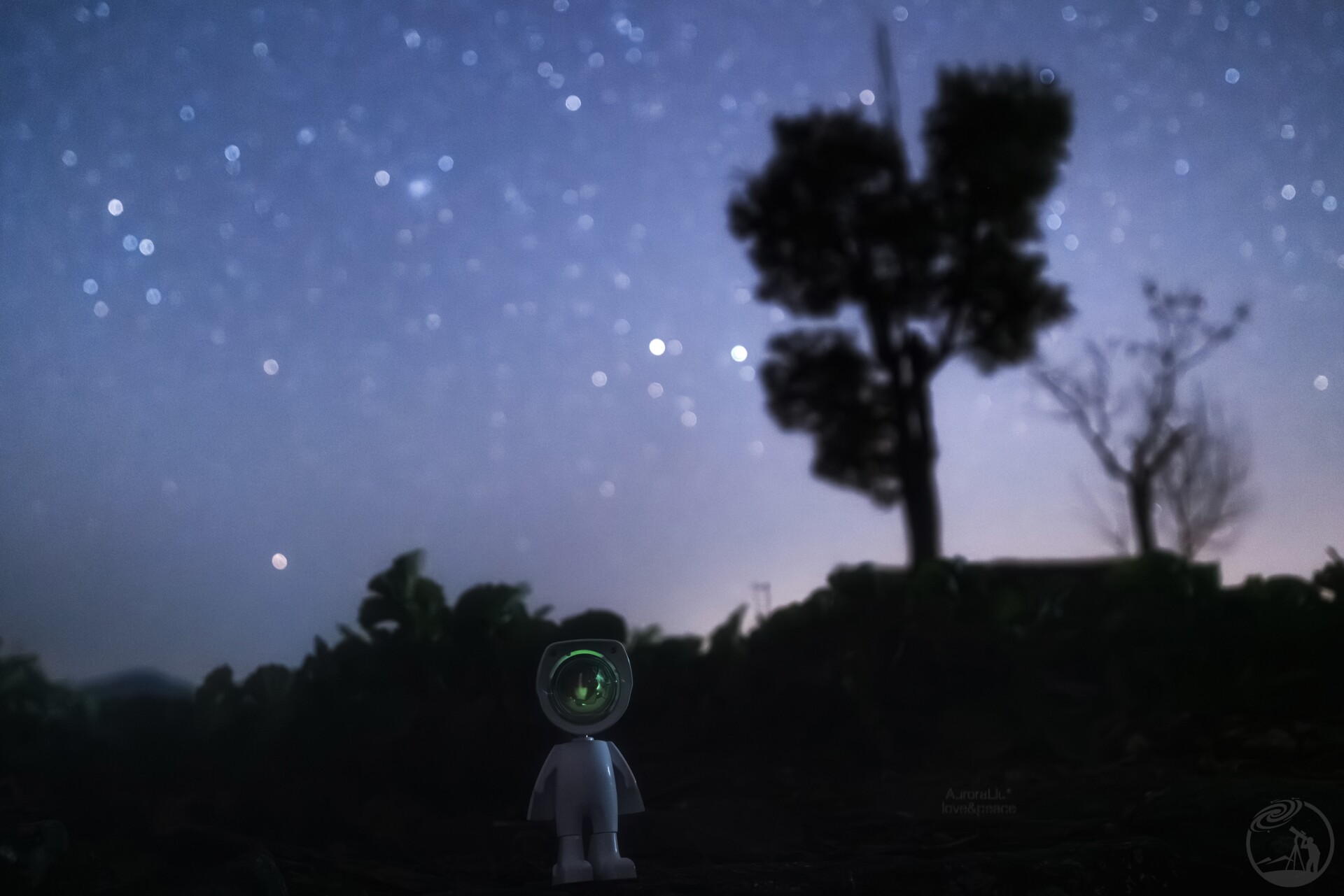 星际旅行者