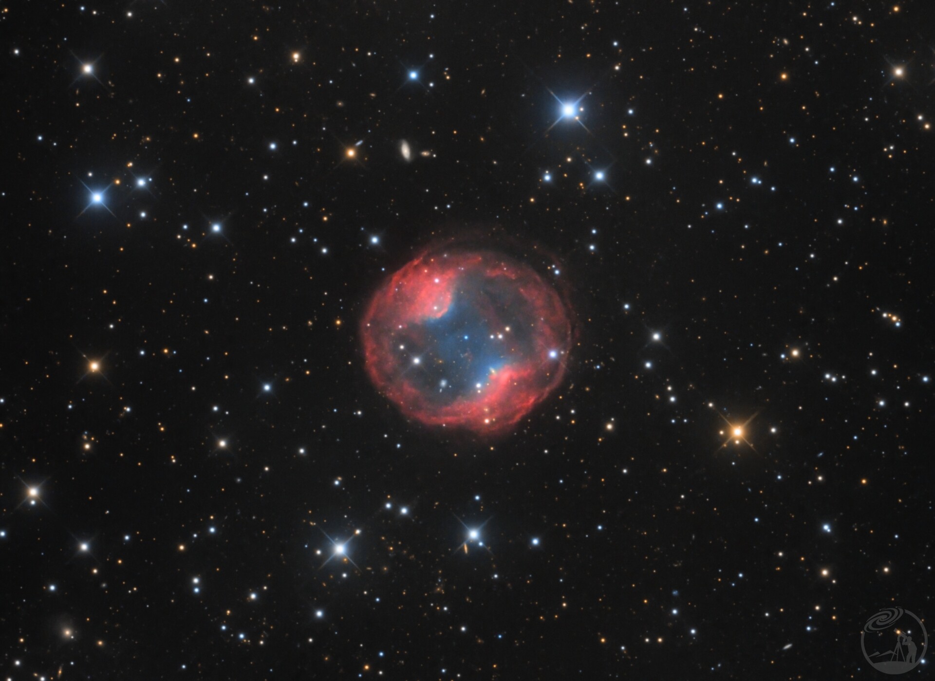 耳机星云
