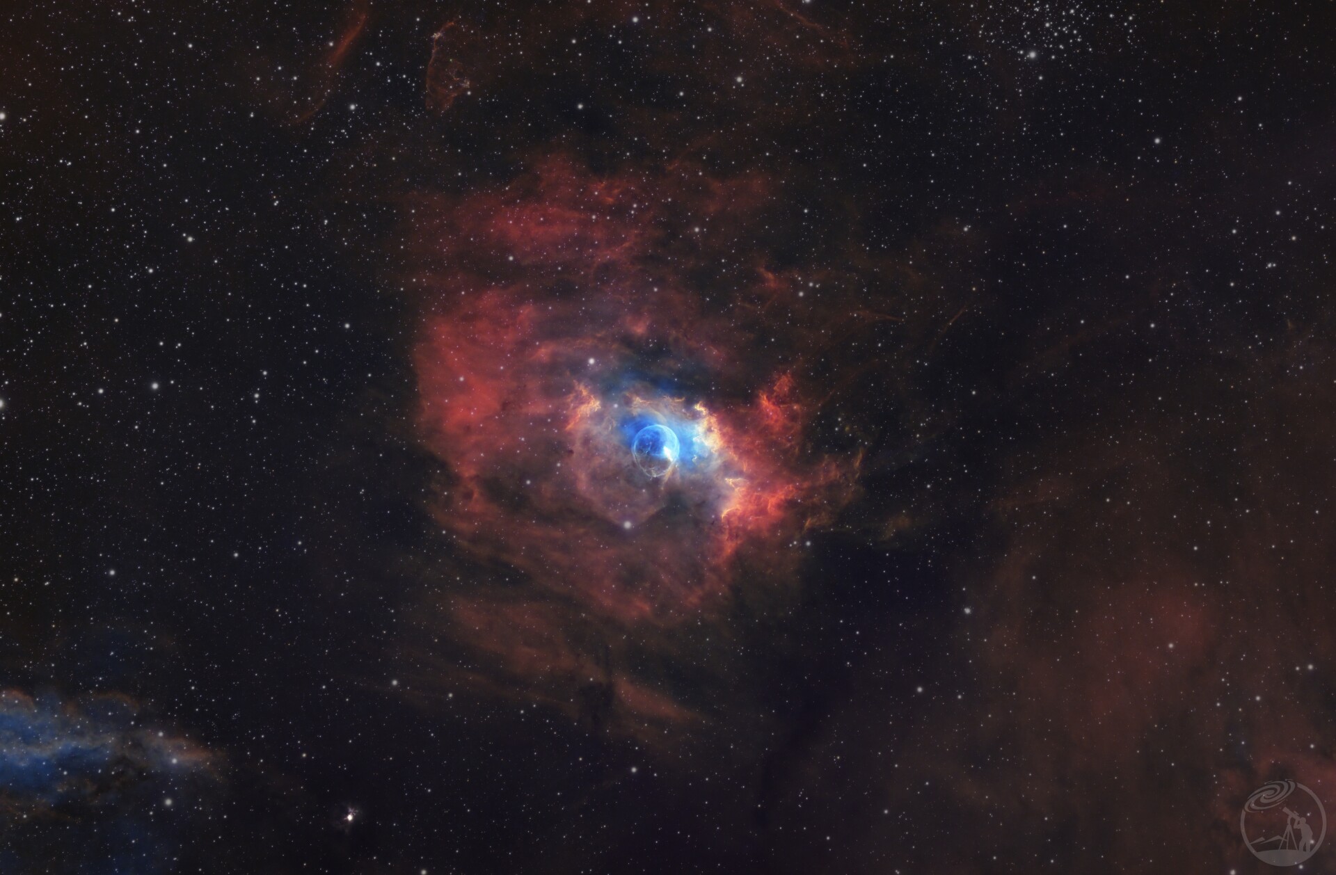 NGC7635