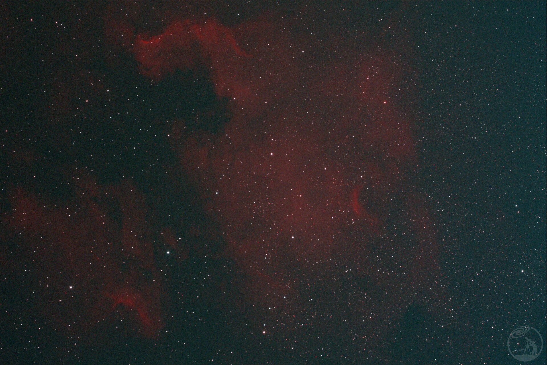 ngc7000