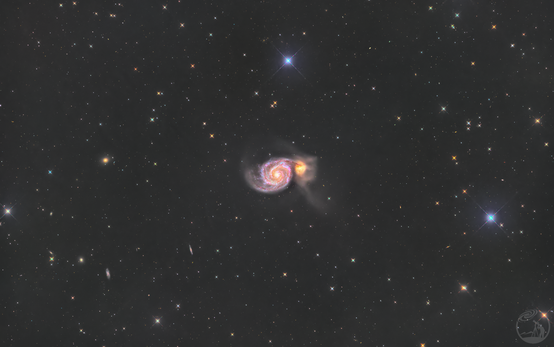 M51重修