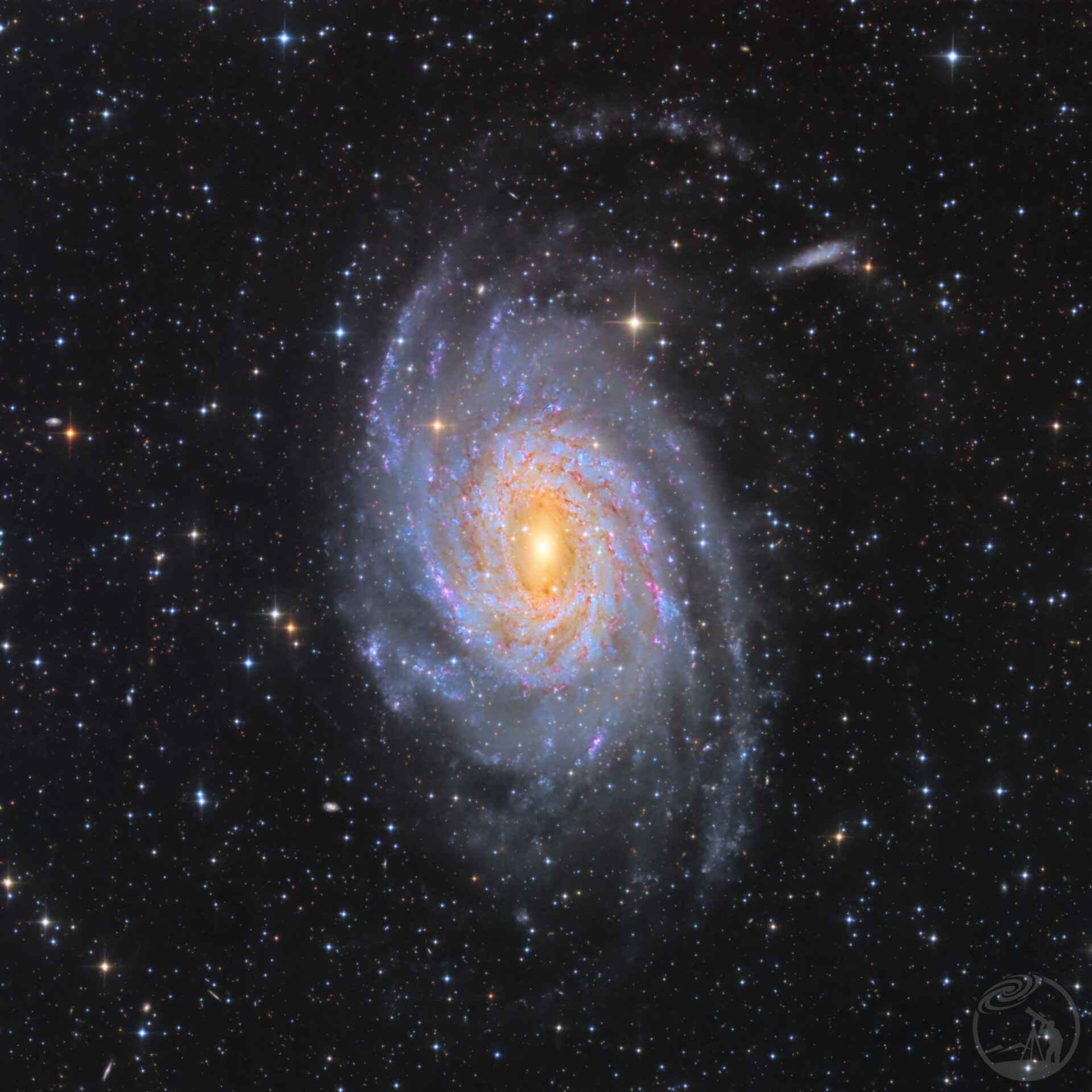 NGC 6744