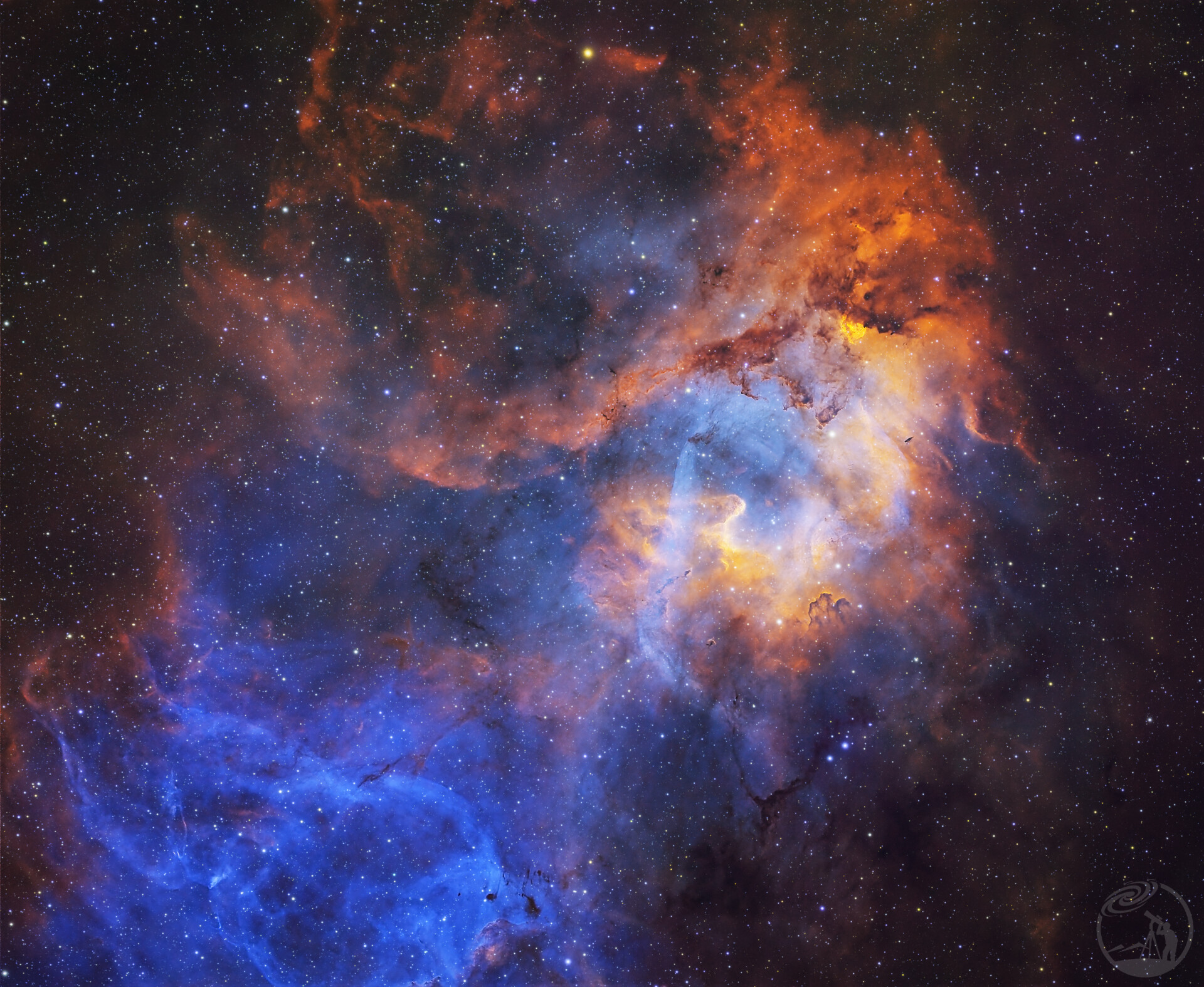sh2-132