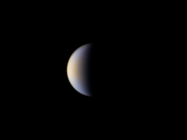 10.12金星