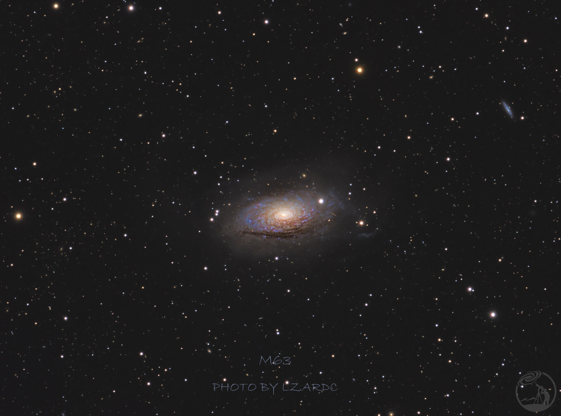 M63