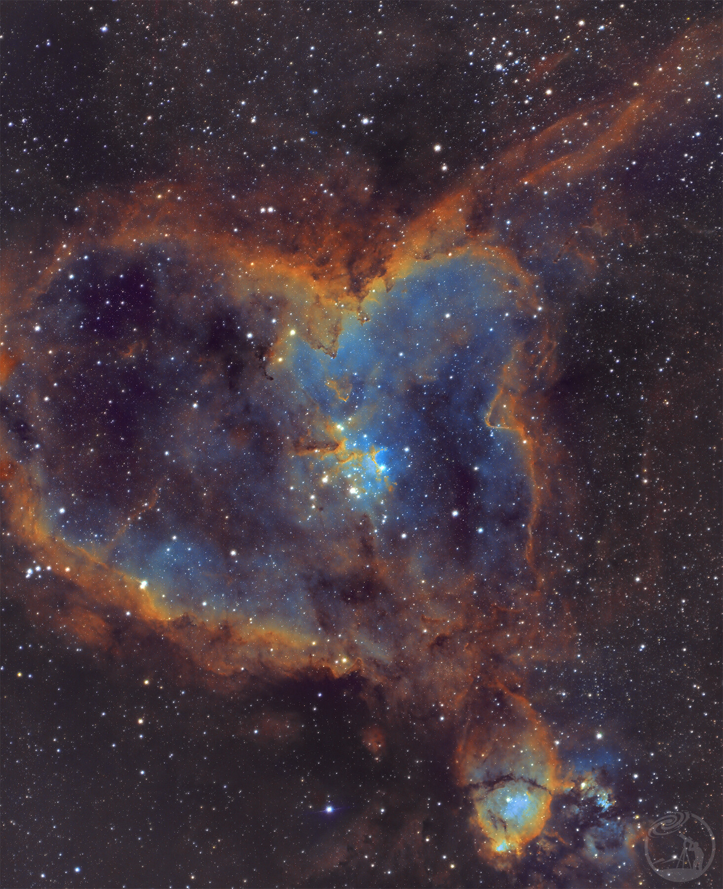 IC1805