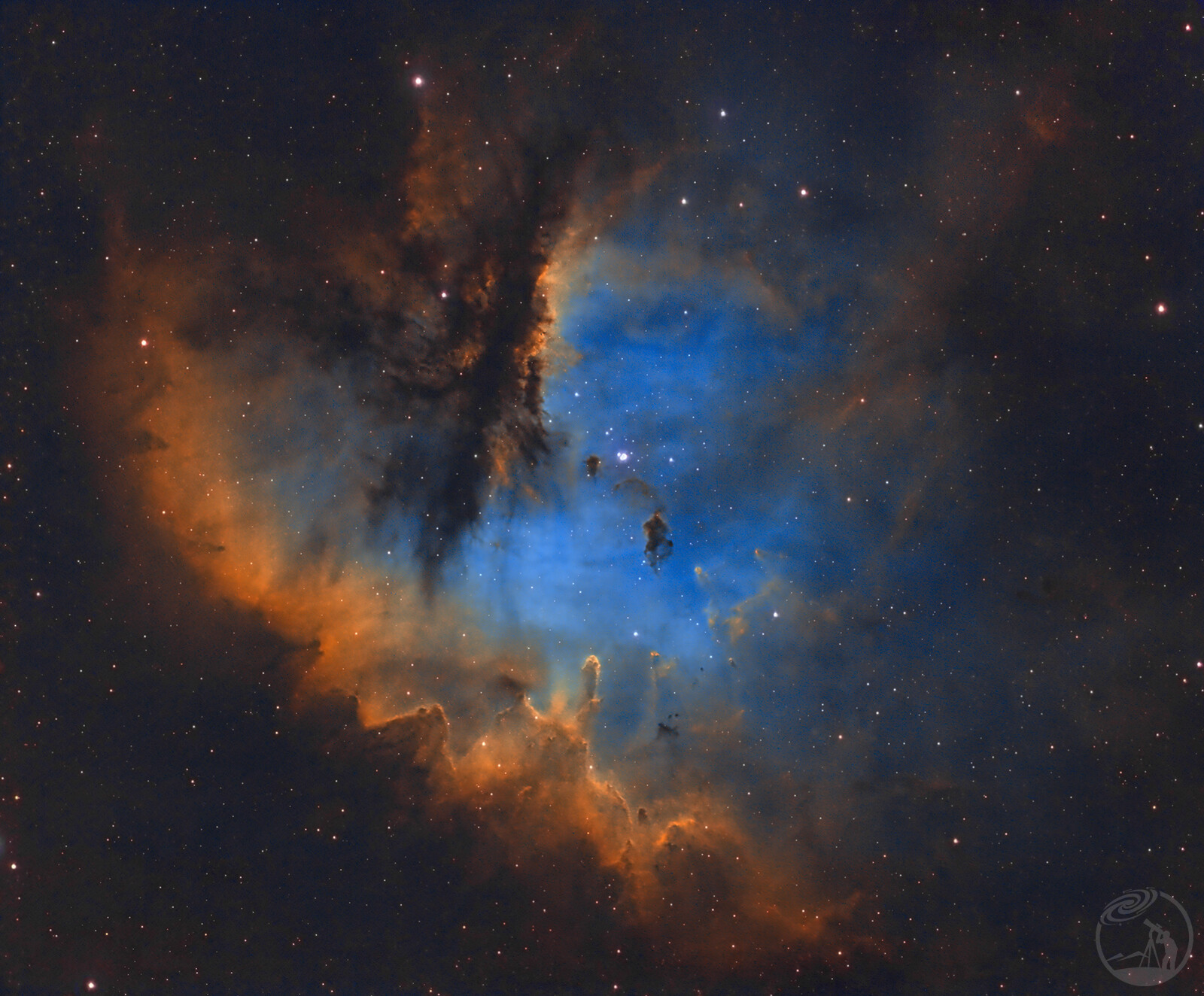 NGC281