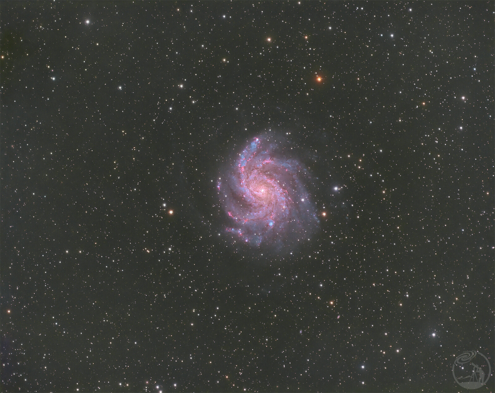 NGC6946