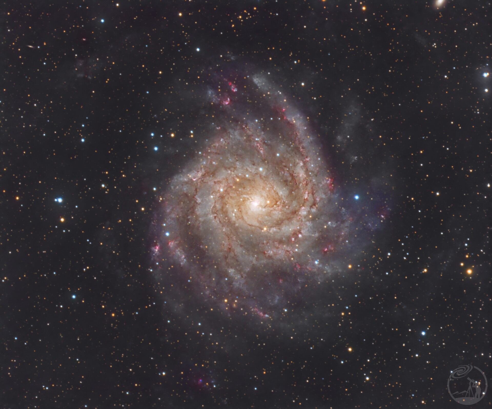 IC342