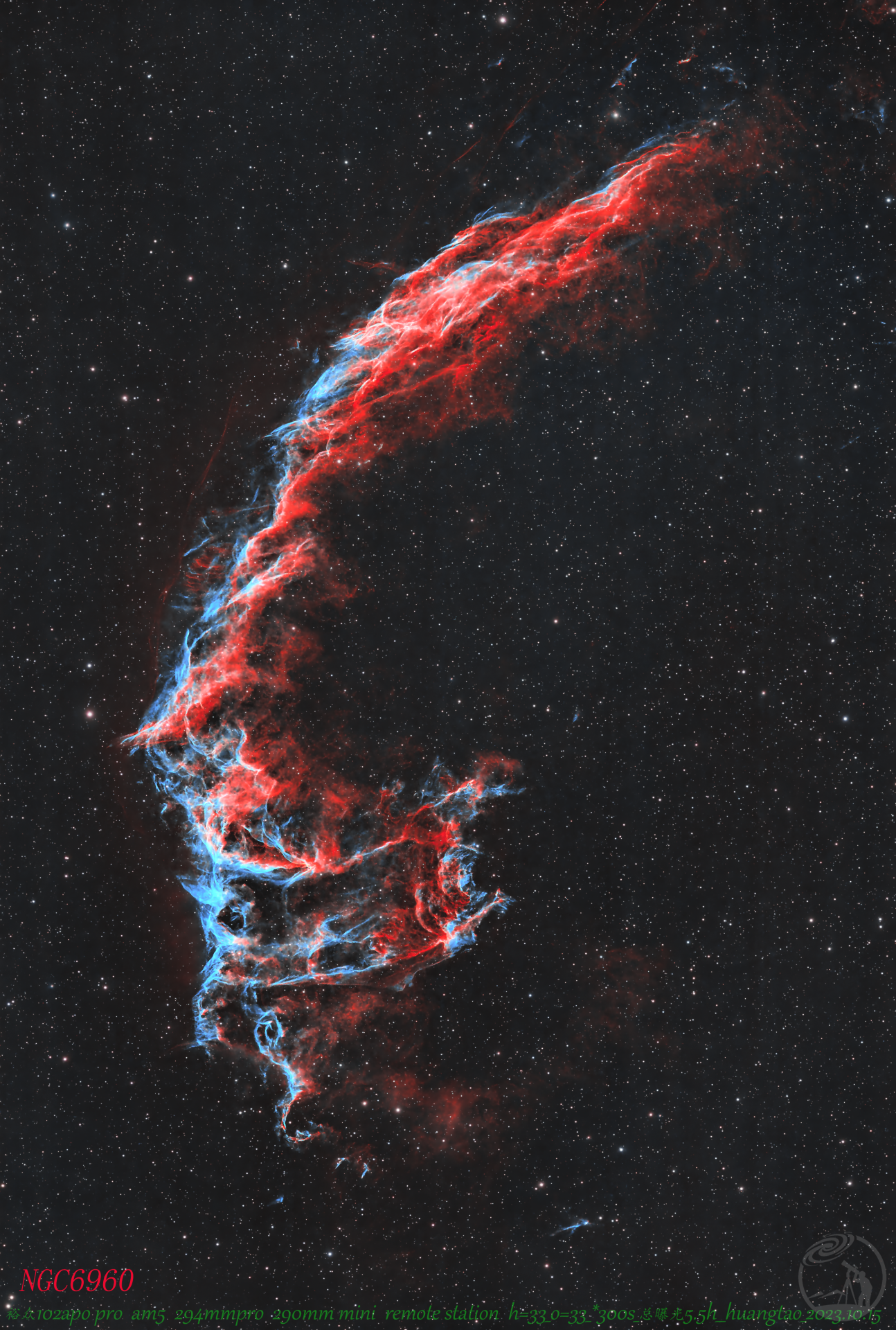 NGC6960