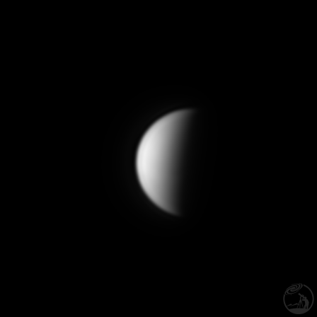 10.17早5点 ir-pass滤镜金星