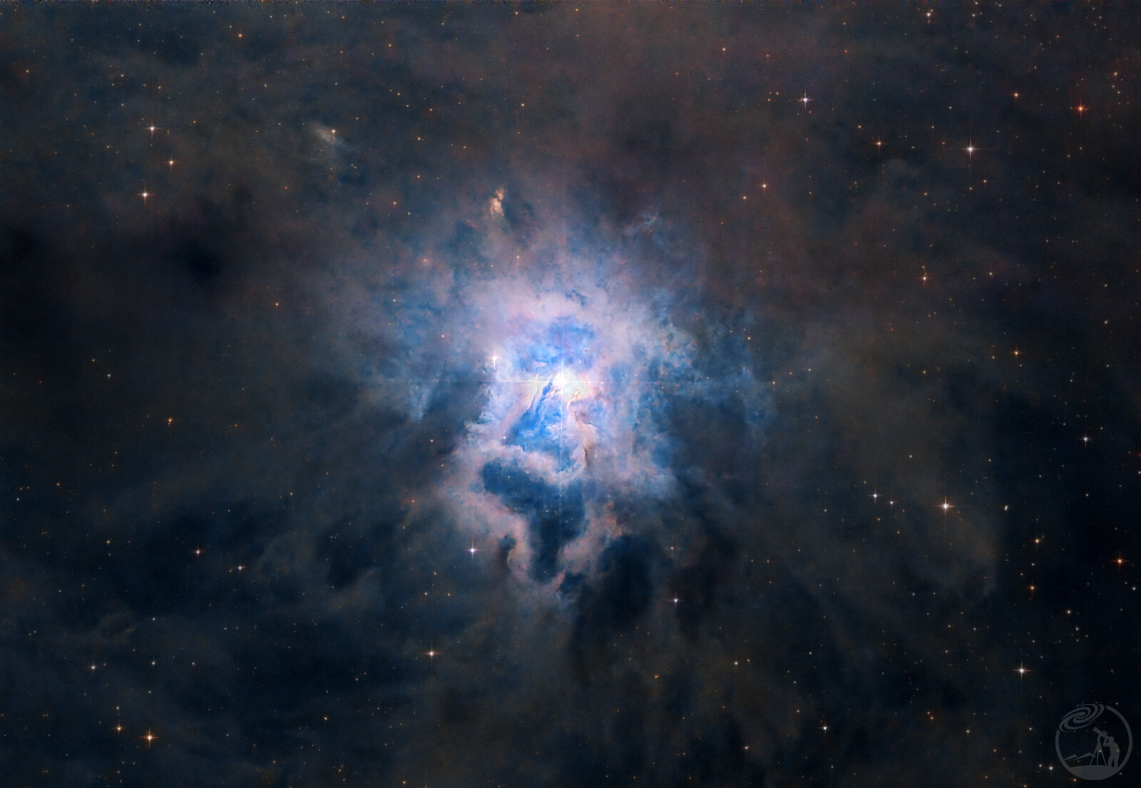 NGC7023