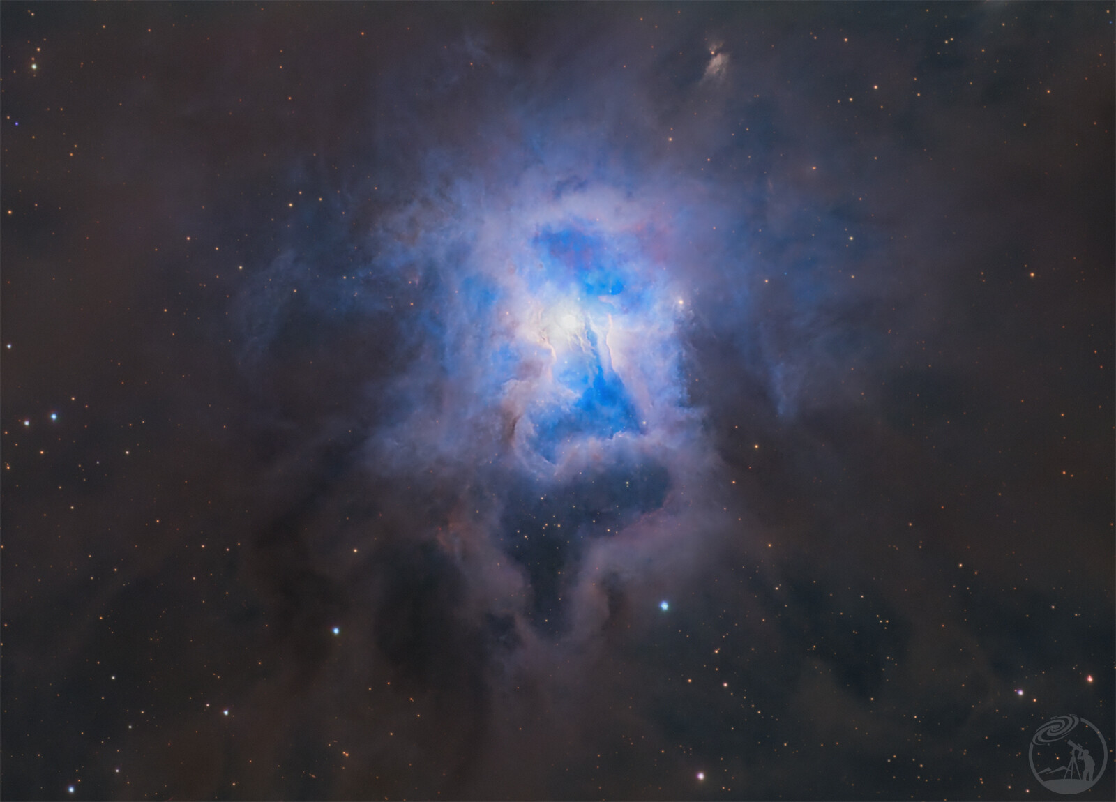 NGC7023