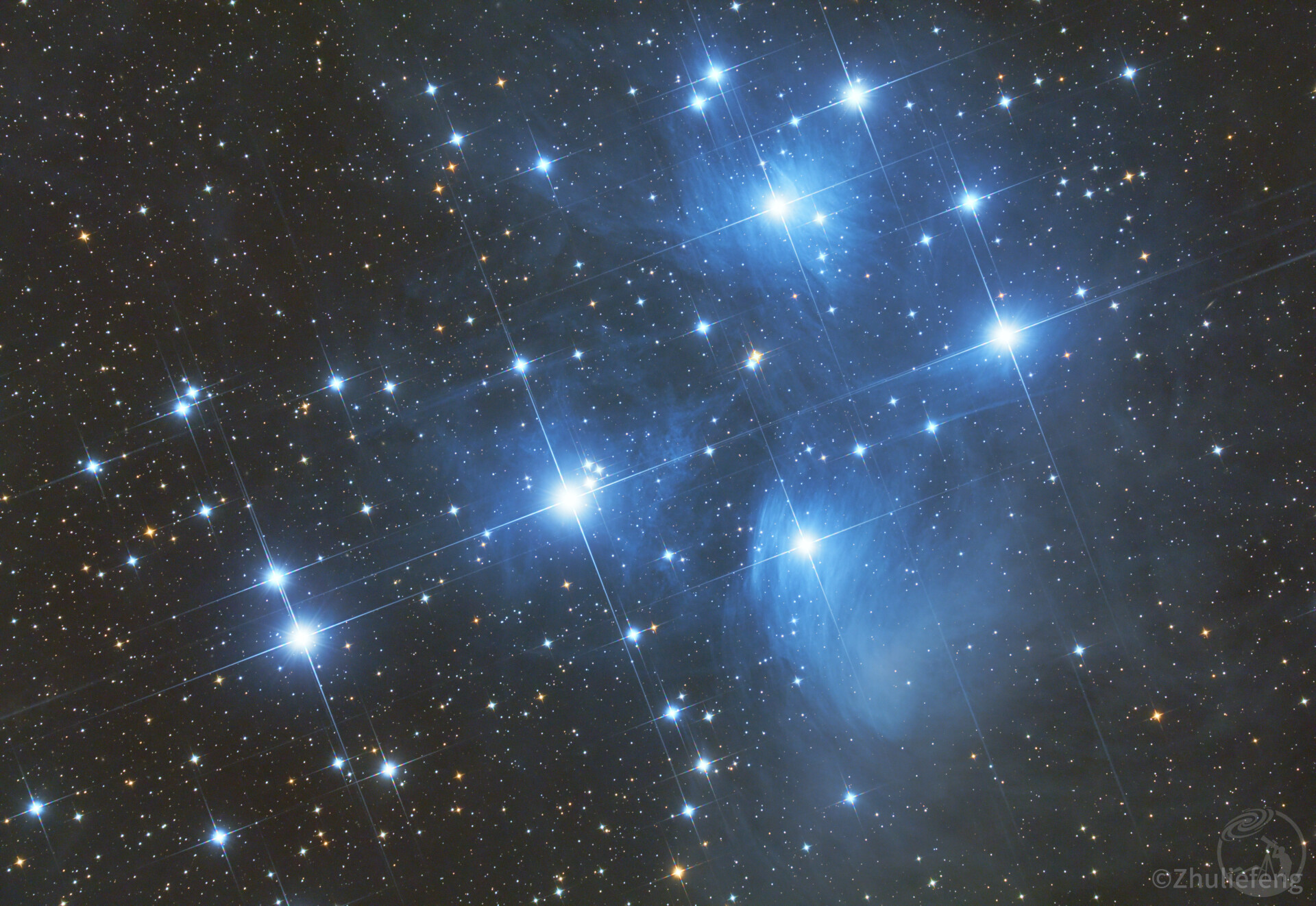 M45