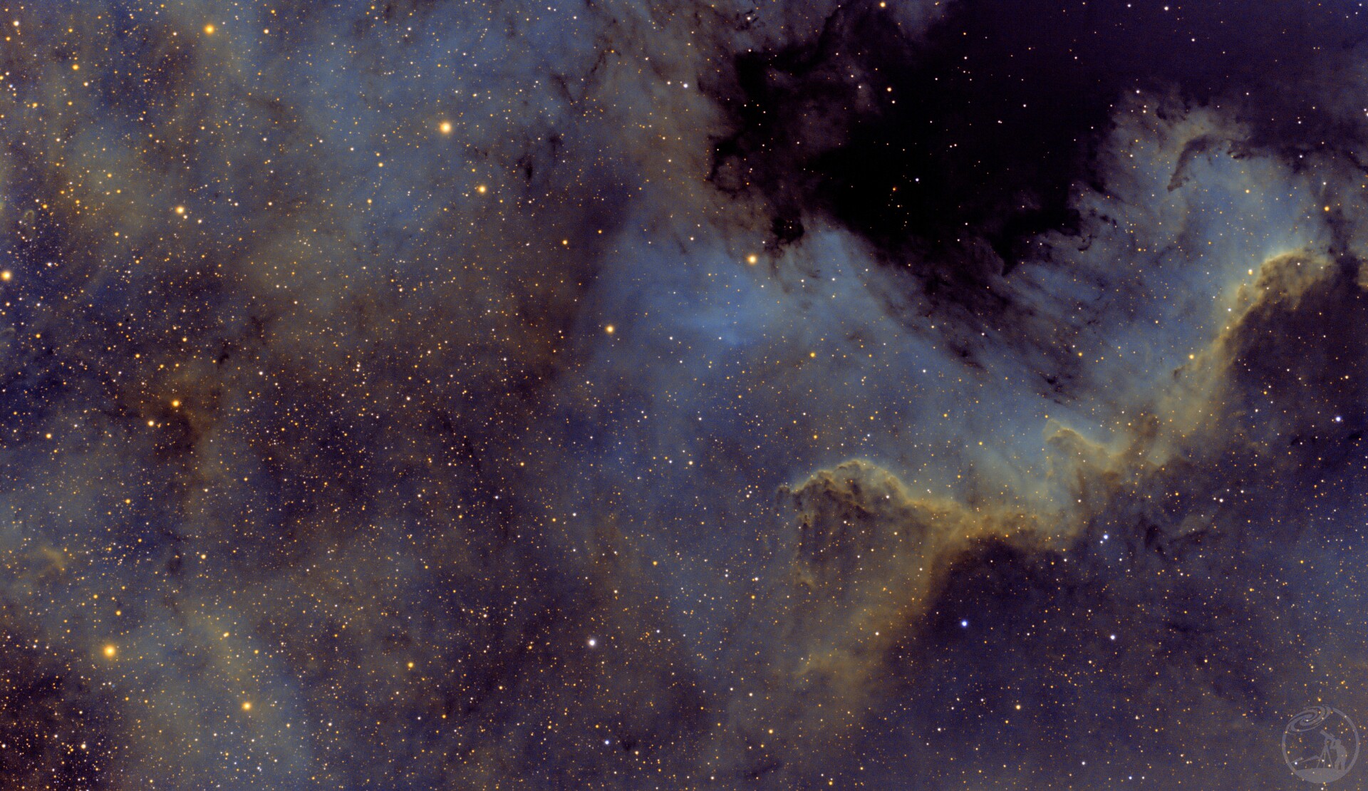 NGC7000