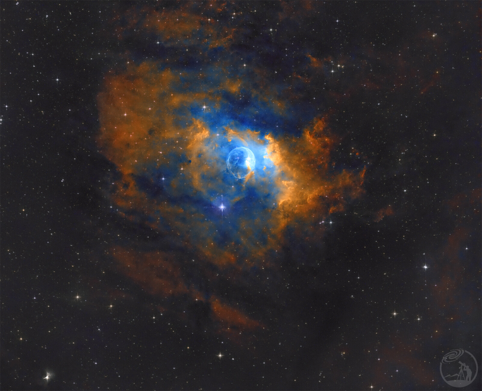NGC7635