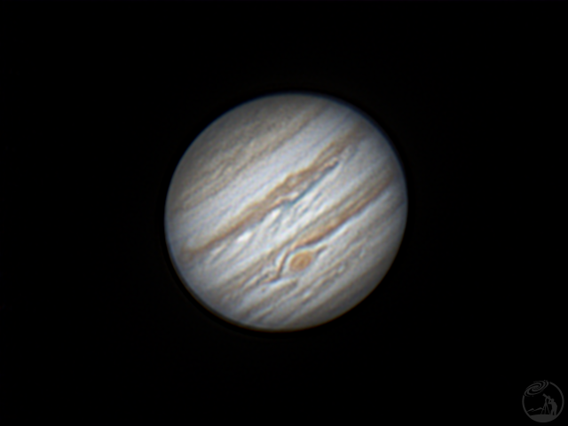 10.17晚11点木星