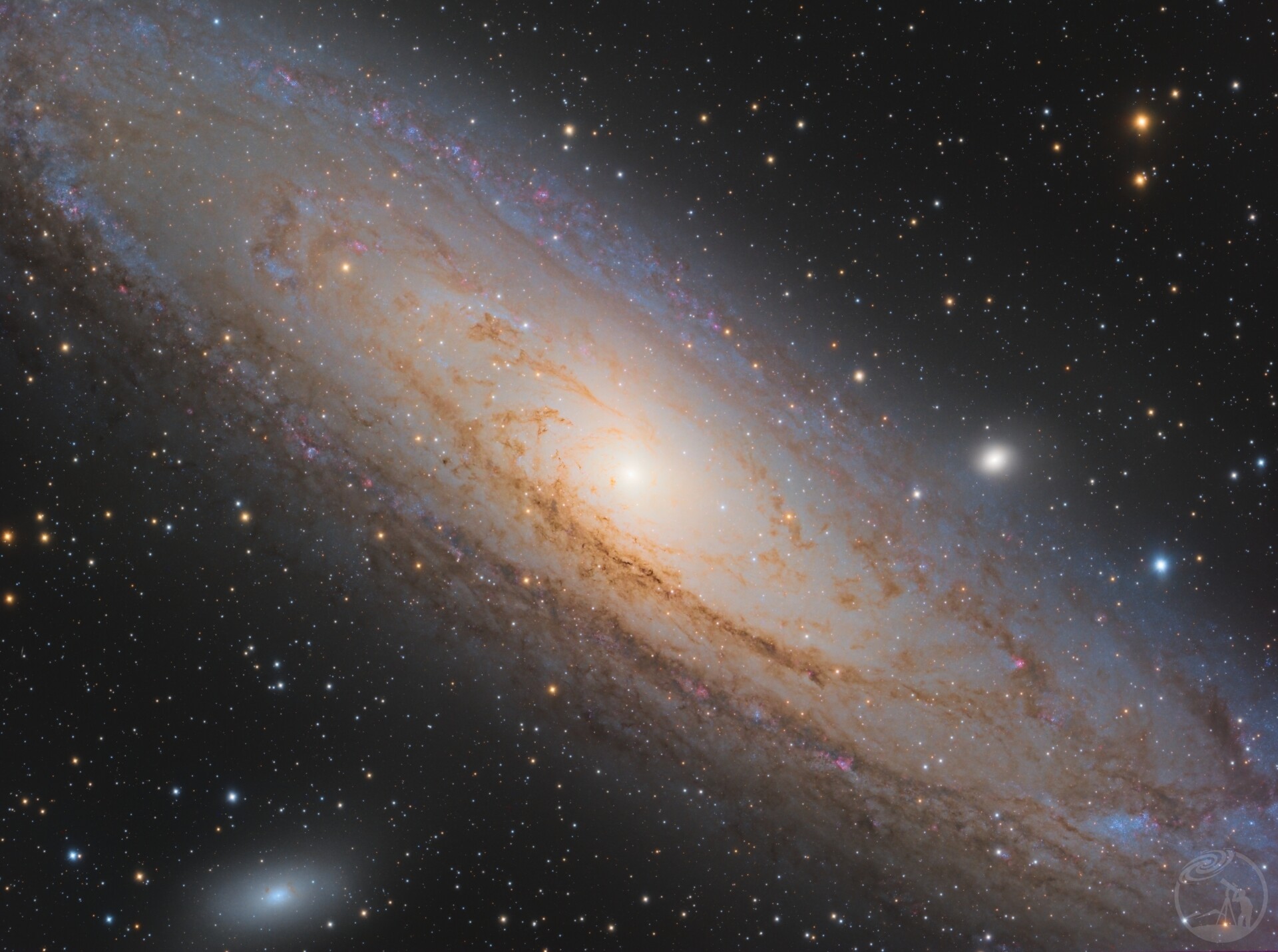 仙女座星系