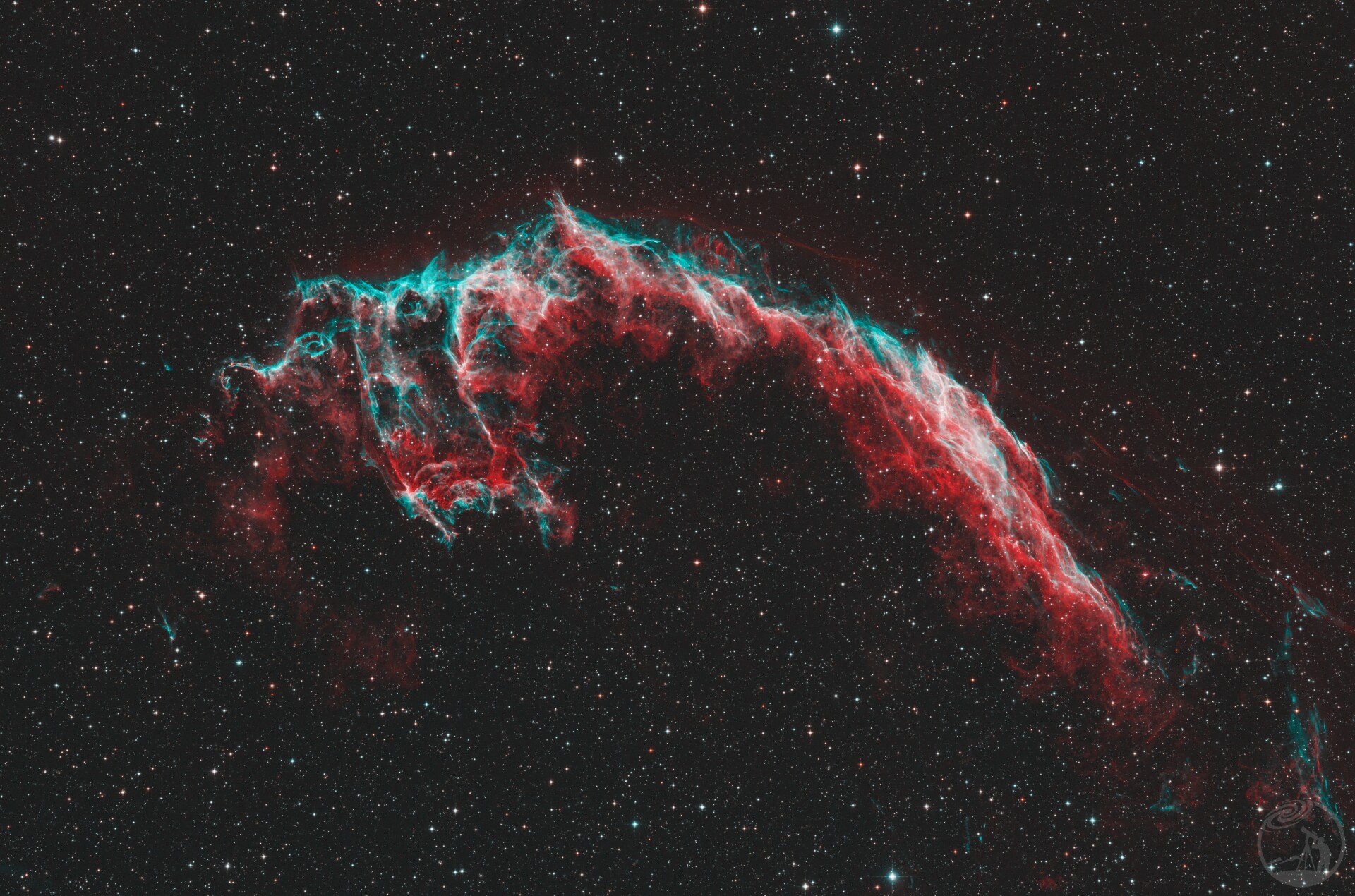 ngc6992闪电五连鞭