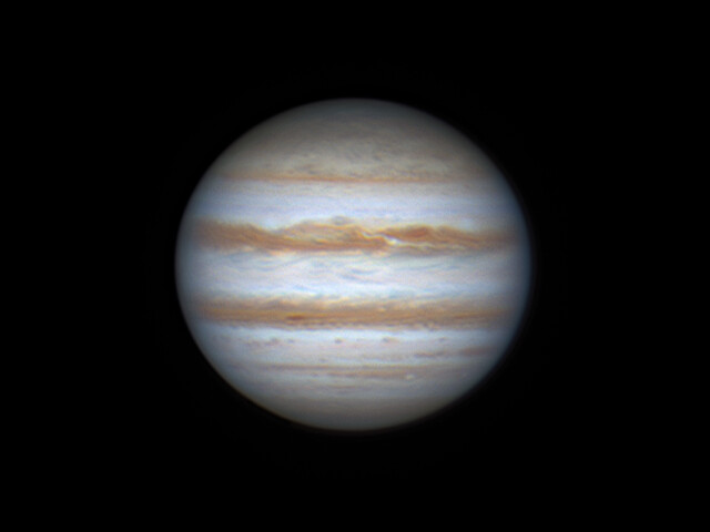 10.21 木星