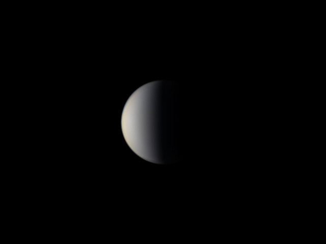 金星 10.21