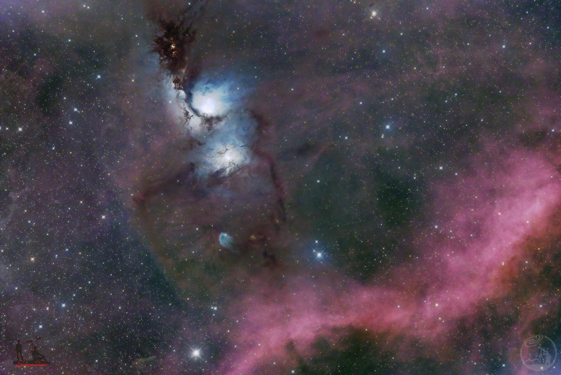 M78（奥特曼星云）