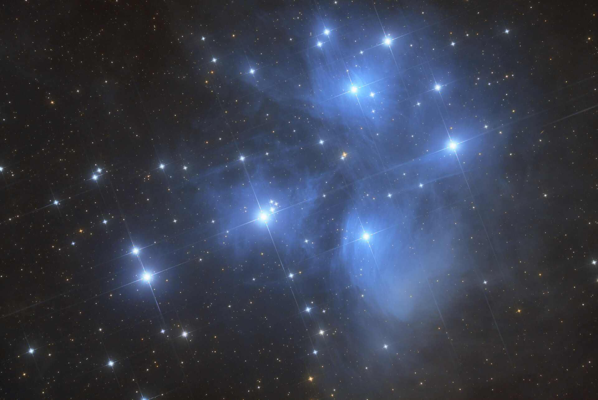 M45